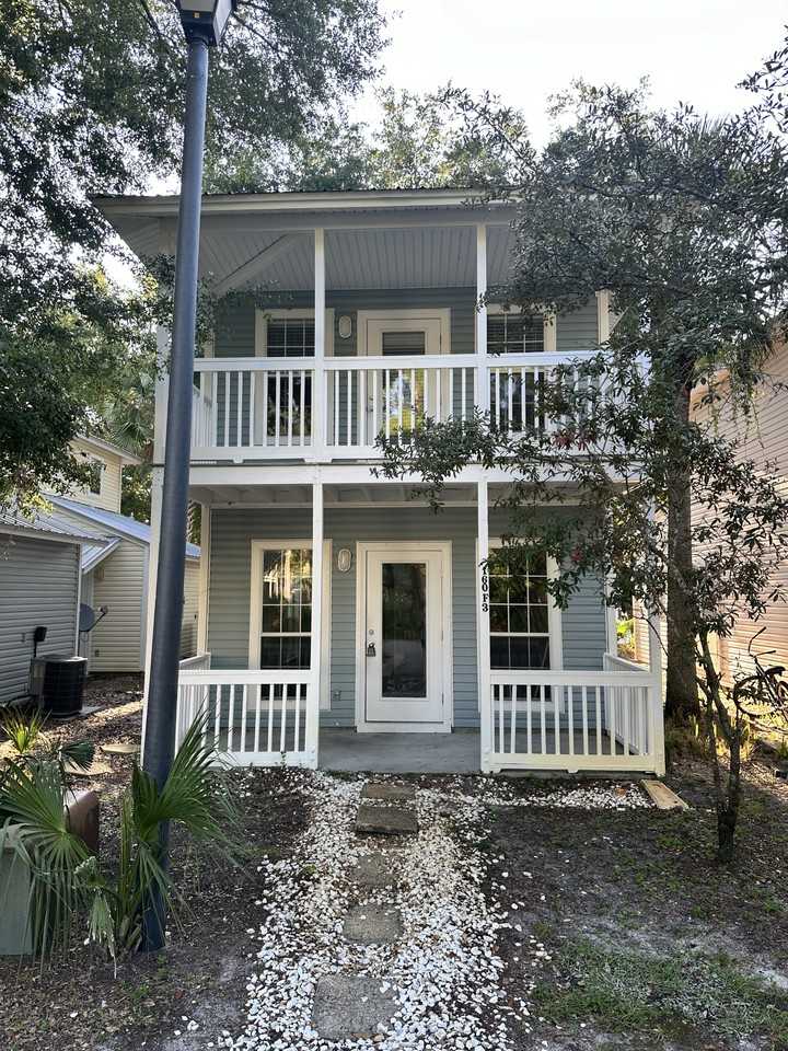 160 Jacksons Run #F3