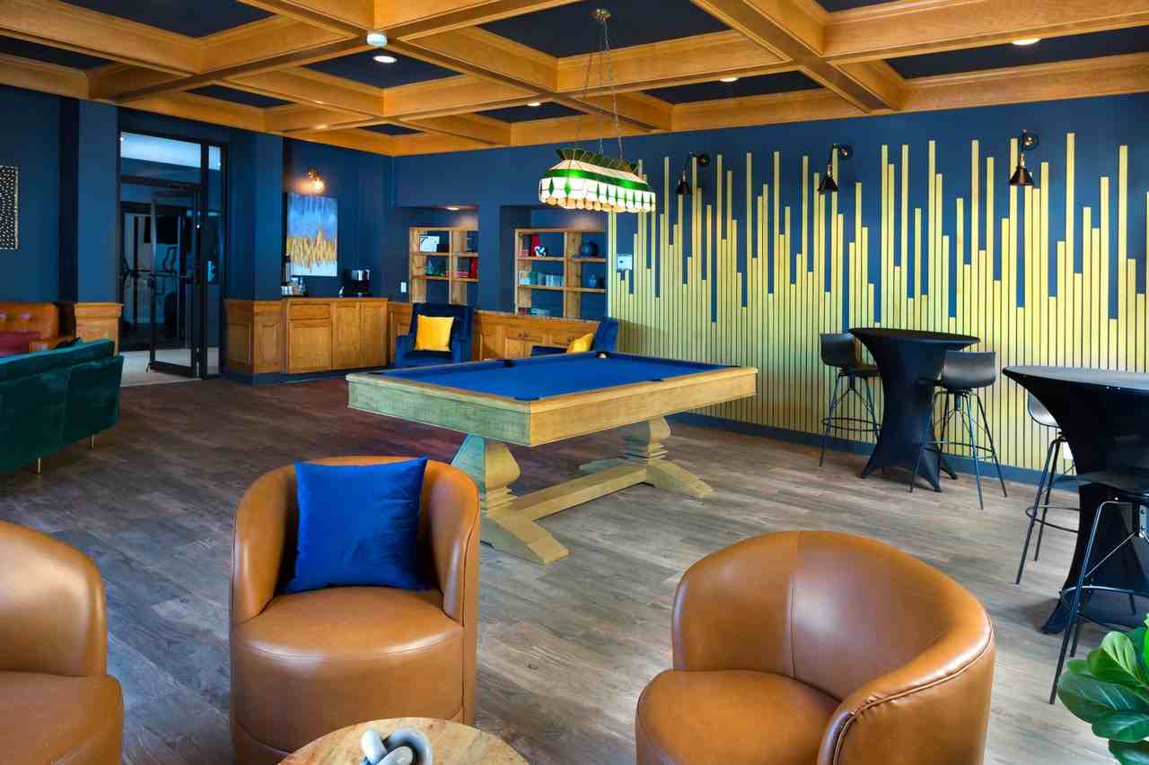 The Vibe at 8035 Apartments - Photo 2 of 50