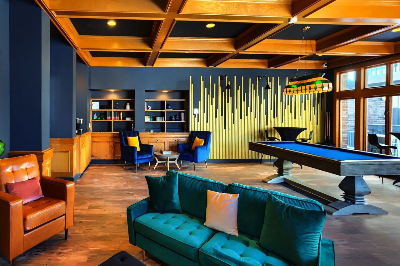 The Vibe at 8035 Apartments - Photo 4 of 50