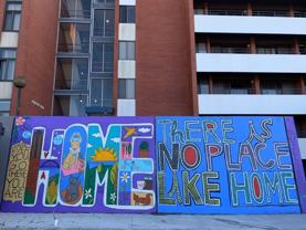 The Village at Gray's Lake Apartments - Photo 1 of 1