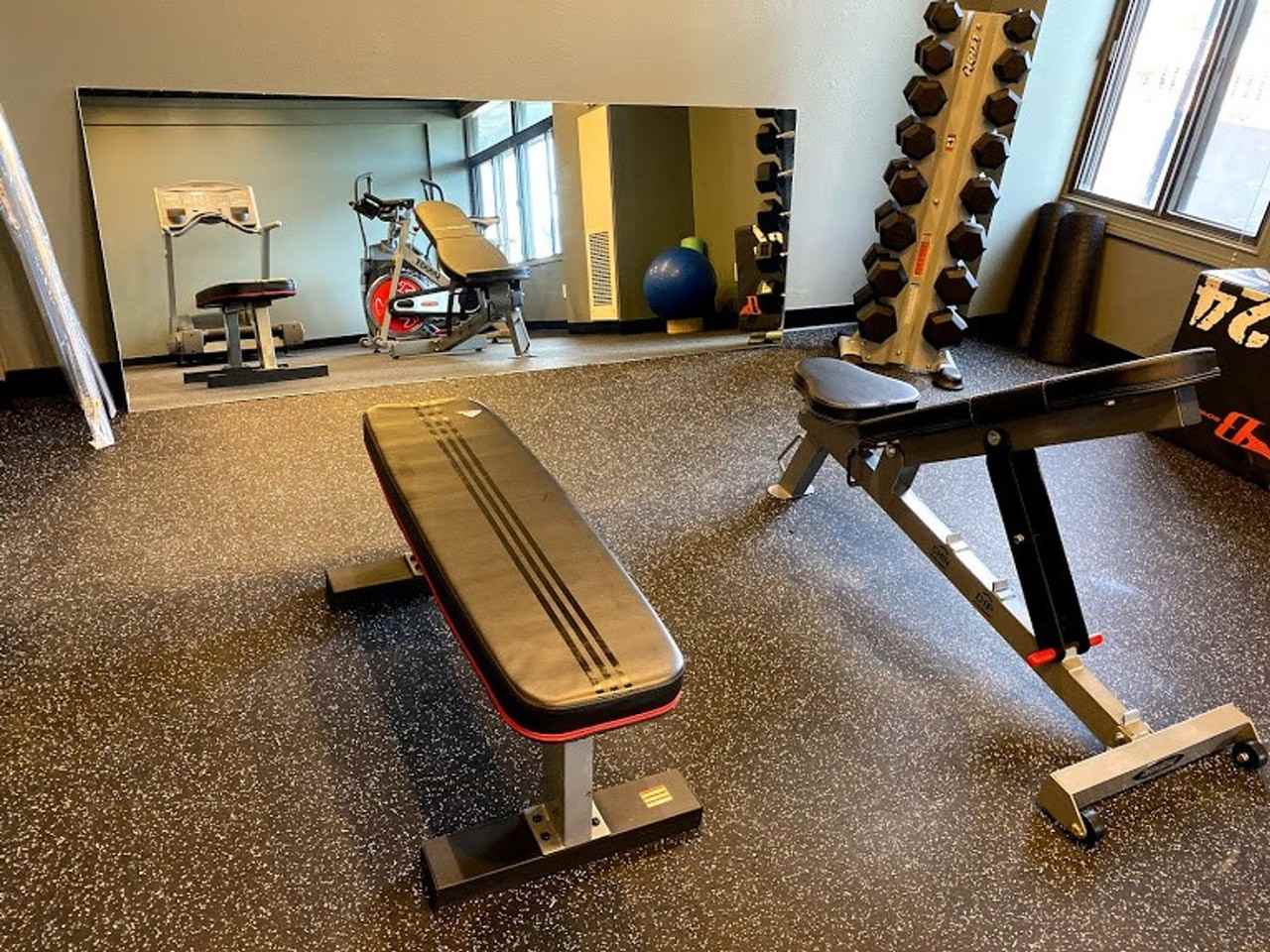 The Village at Gray's Lake Apartments - Photo 4 of 50