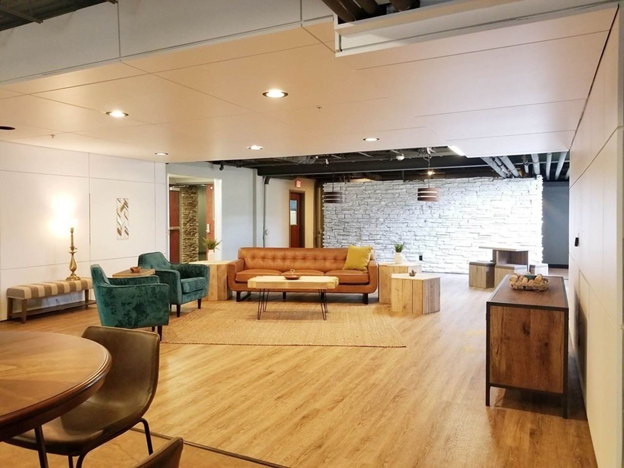 The Village at Gray's Lake Apartments - Photo 5 of 50