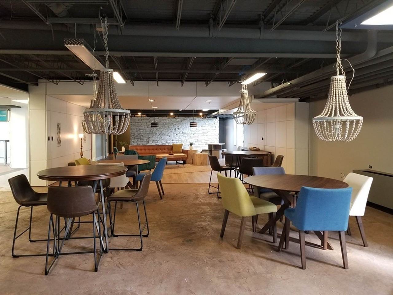 The Village at Gray's Lake Apartments - Photo 6 of 50