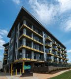 The Cosmo Apartments - Photo 1 of 1