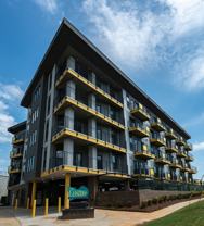 The Cosmo Apartments - Photo 1 of 1