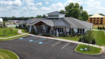 featured image of 1 Haddon Blvd