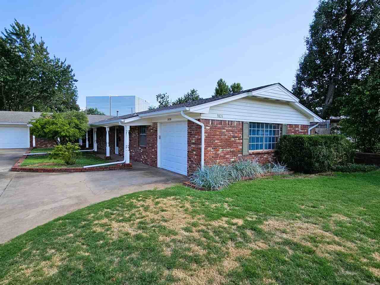 3826 3826 NW 64th St OKC 73116 ~ Porter - Photo 3 of 22