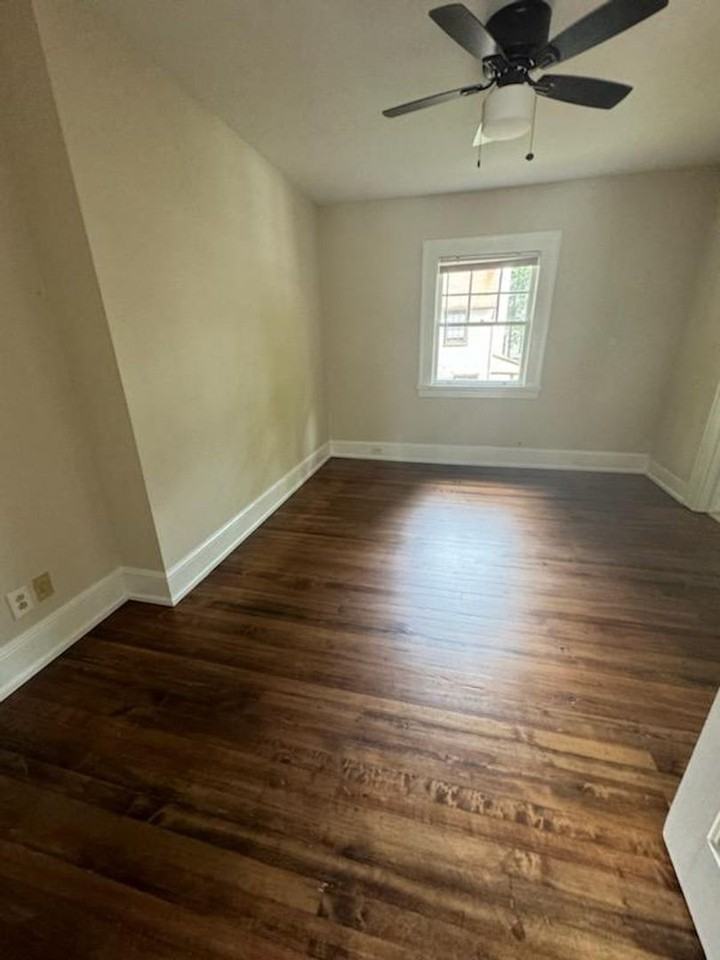 GRACE COURT APTS. - Photo 2 of 5