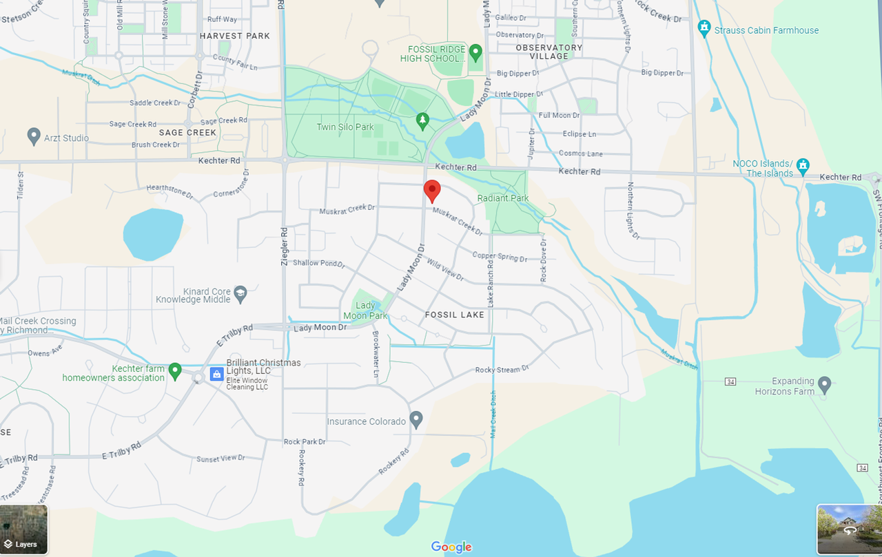 3402 Muskrat Creek Dr - Photo 3 of 29