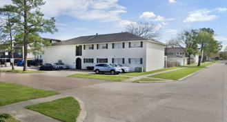 Camelot Apartments - Photo 1 of 1