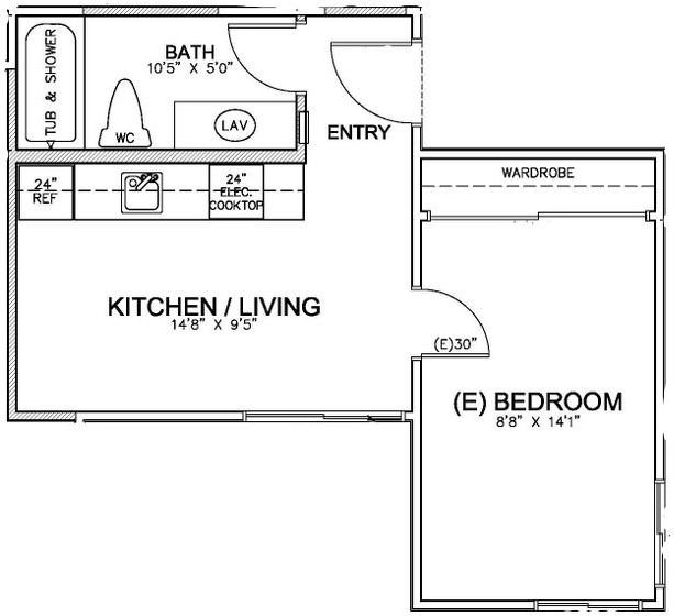 4927 Seascape Dr #2 - Photo 6 of 7