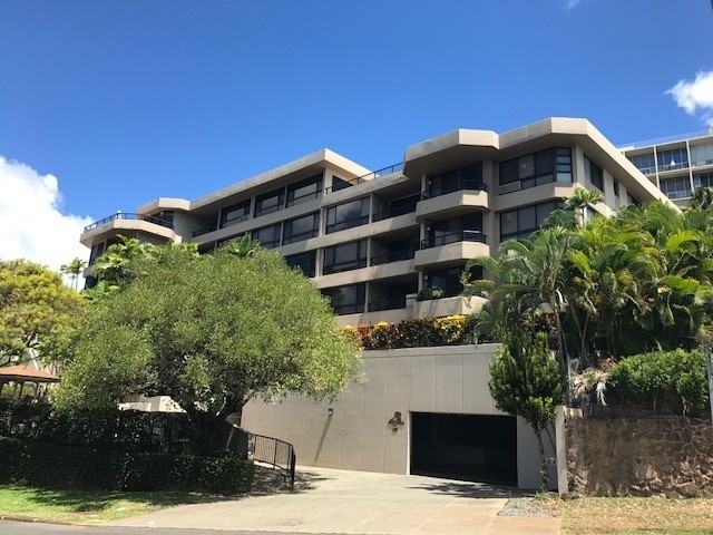 512 Iolani Ave #205 - Photo 2 of 12