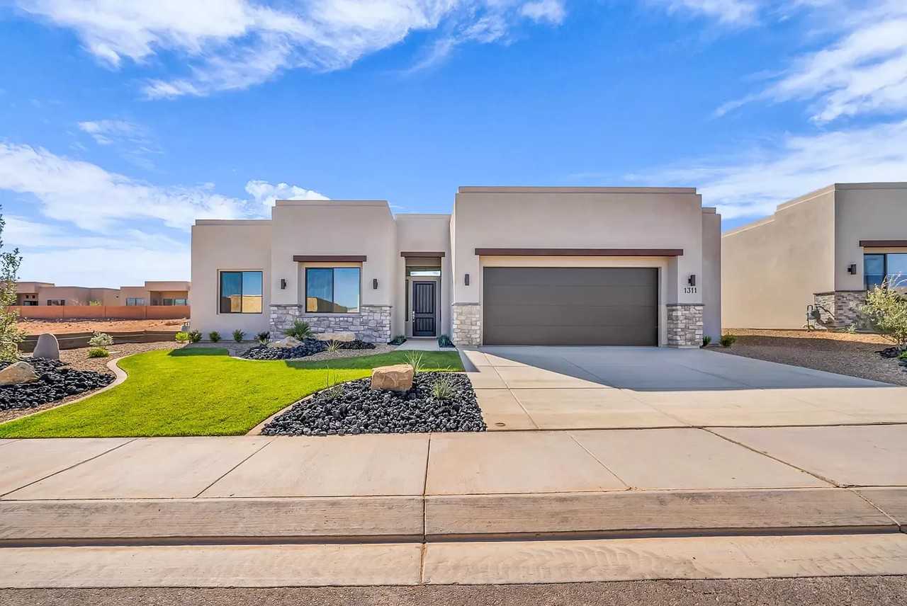 1311 W Pocket Mesa Dr - Photo 2 of 21