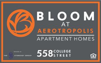 Bloom at Aerotropolis - Photo 1 of 1