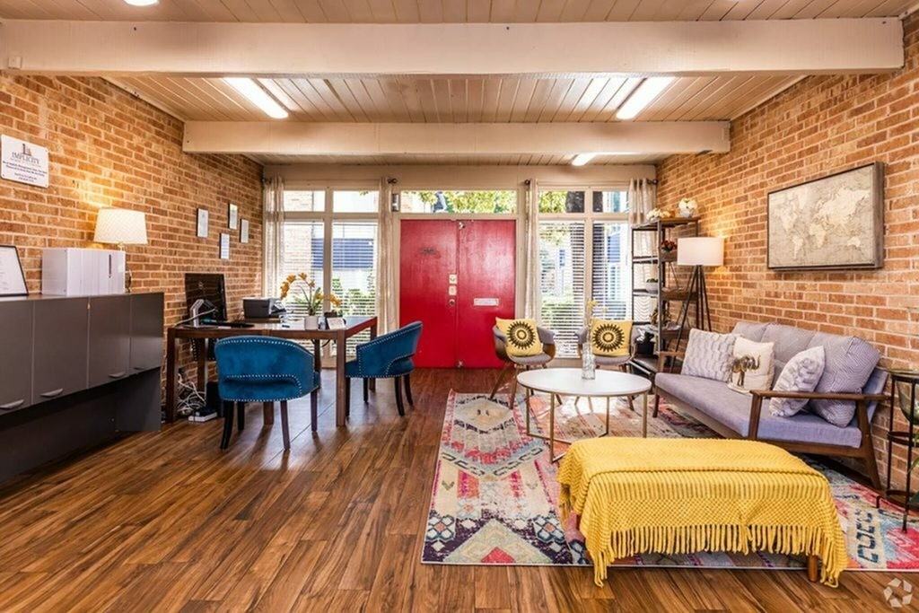 Magnolia Flats - Photo 3 of 19