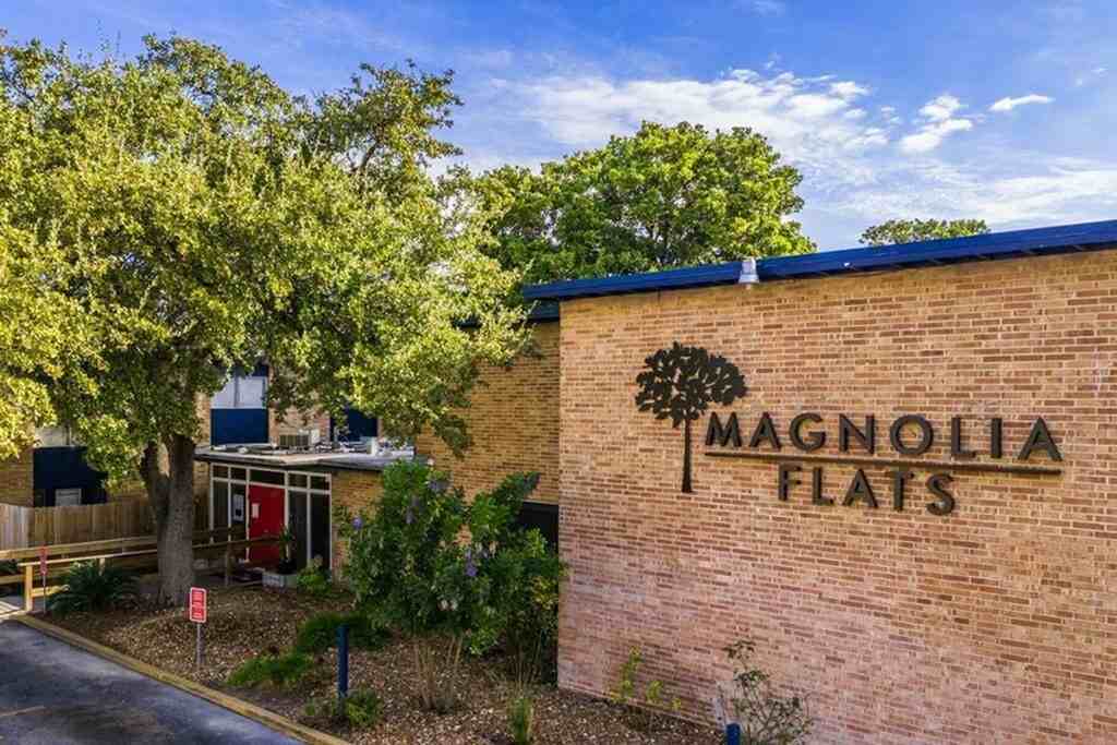 Magnolia Flats - Photo 4 of 19