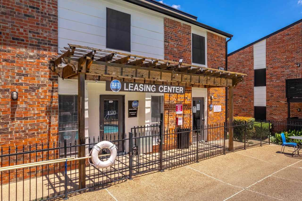 Slate at Fort Worth - Photo 3 of 19