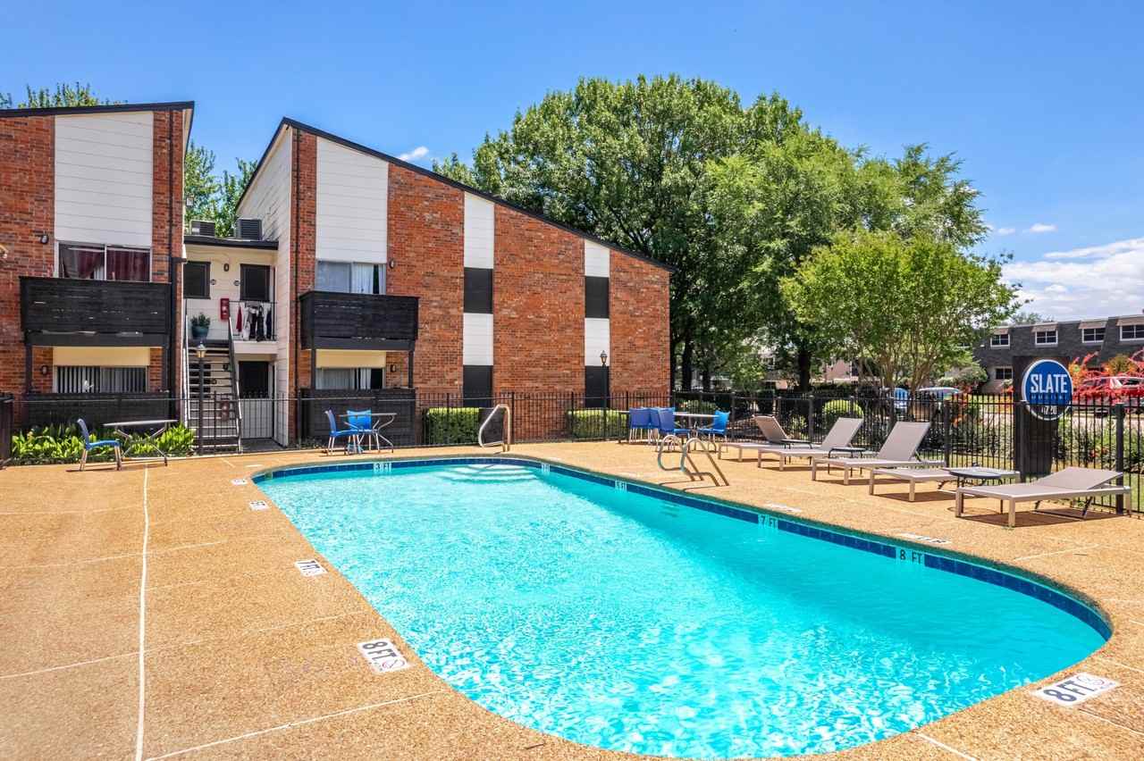 Slate at Fort Worth - Photo 4 of 19