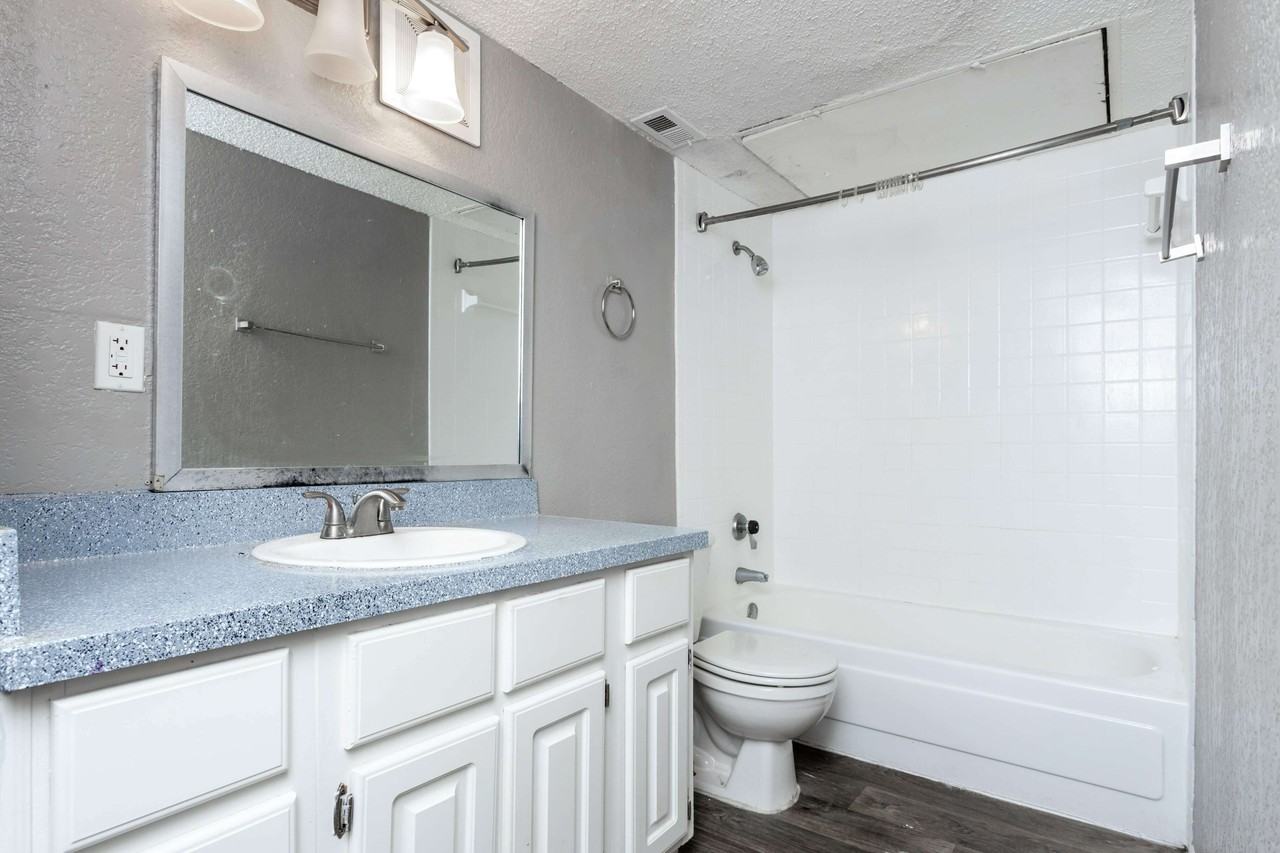 Slate at Fort Worth - Photo 7 of 19