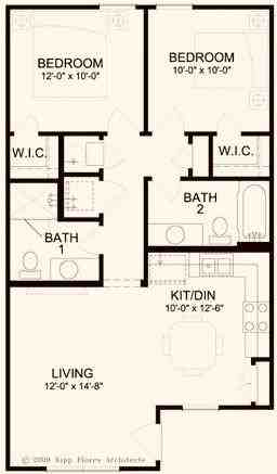 1806 W Highway 21 - Photo 4 of 8