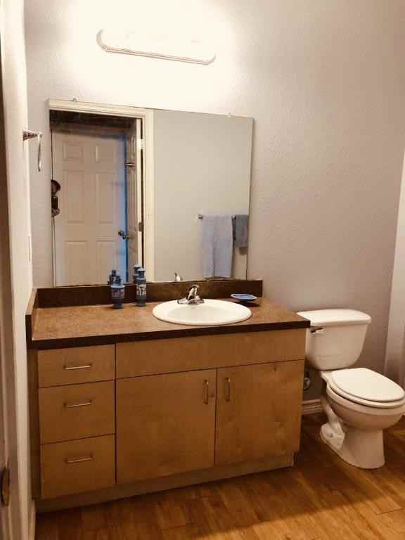 1806 W Highway 21 - Photo 5 of 8