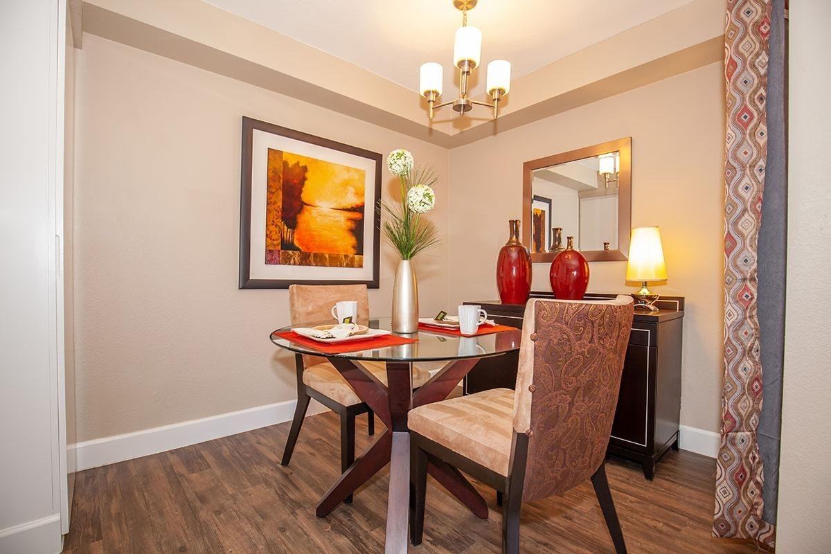 Lucera Apartments Homes - Photo 3 of 47