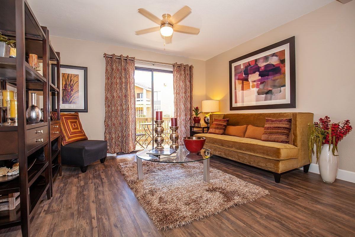 Lucera Apartments Homes - Photo 4 of 47