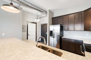 The Depot Building A Luxury Rentals - Photo 1 of 1
