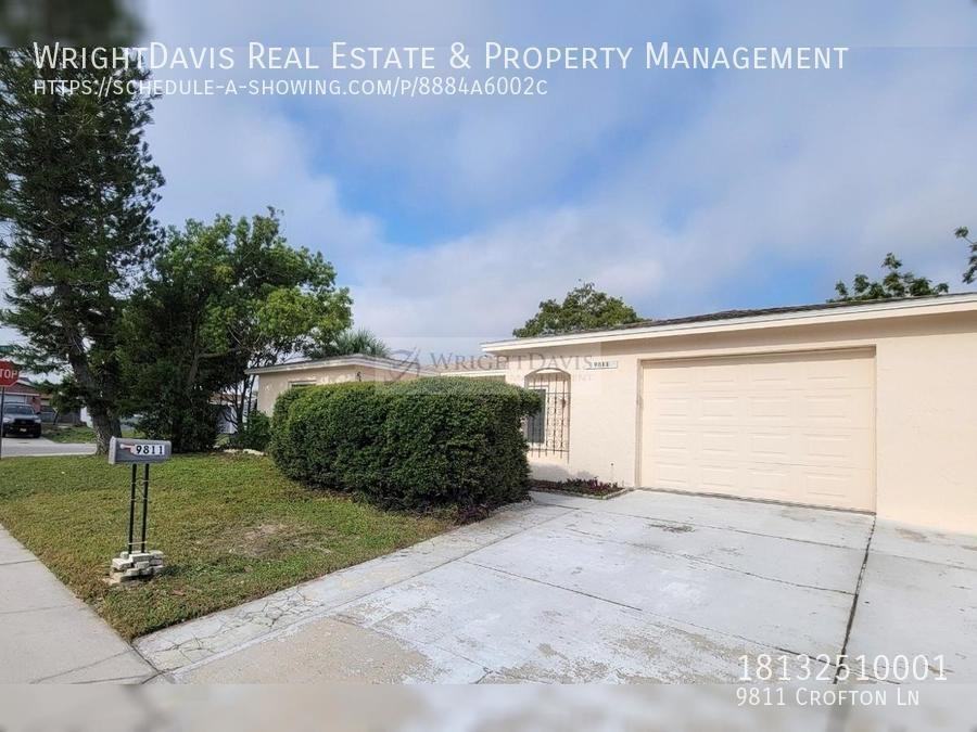 9811 Crofton Ln - Photo 2 of 21