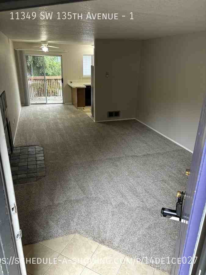 11349 Sw 135th Ave #1