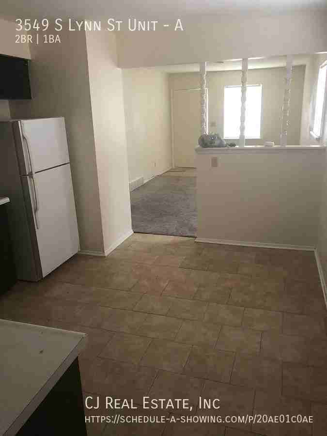 3549 S Lynn St #A - Photo 3 of 4