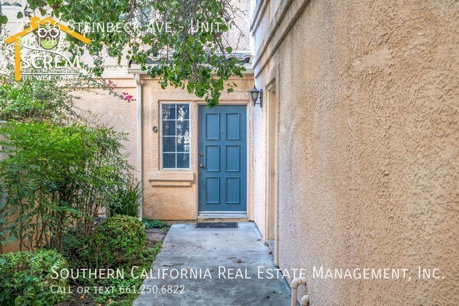 25136 Steinbeck Ave #G - Photo 2 of 22