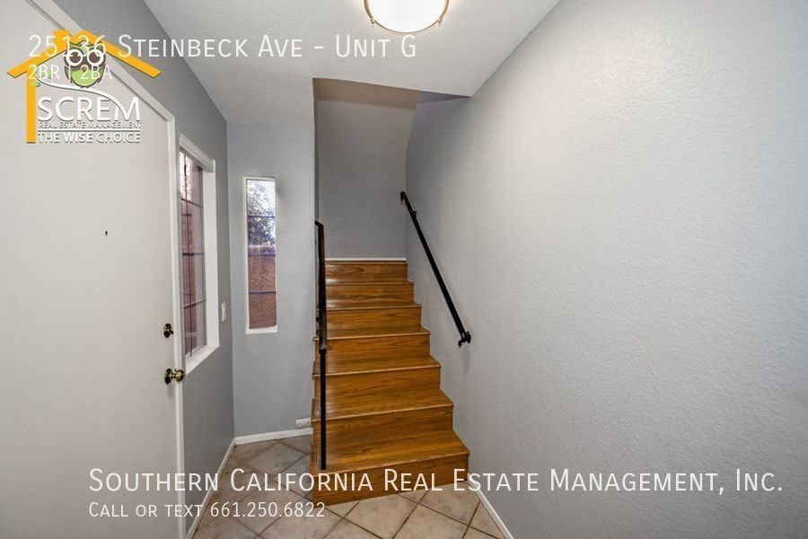 25136 Steinbeck Ave #G - Photo 3 of 22