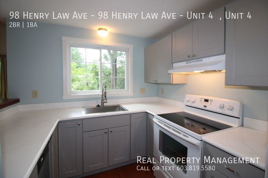 98 Henry Law Ave - 98 Henry Law Ave #4UNIT4 - Photo 2 of 18