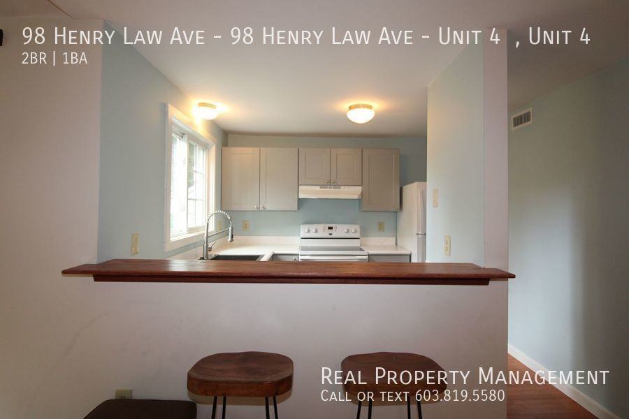 98 Henry Law Ave - 98 Henry Law Ave #4UNIT4 - Photo 3 of 18