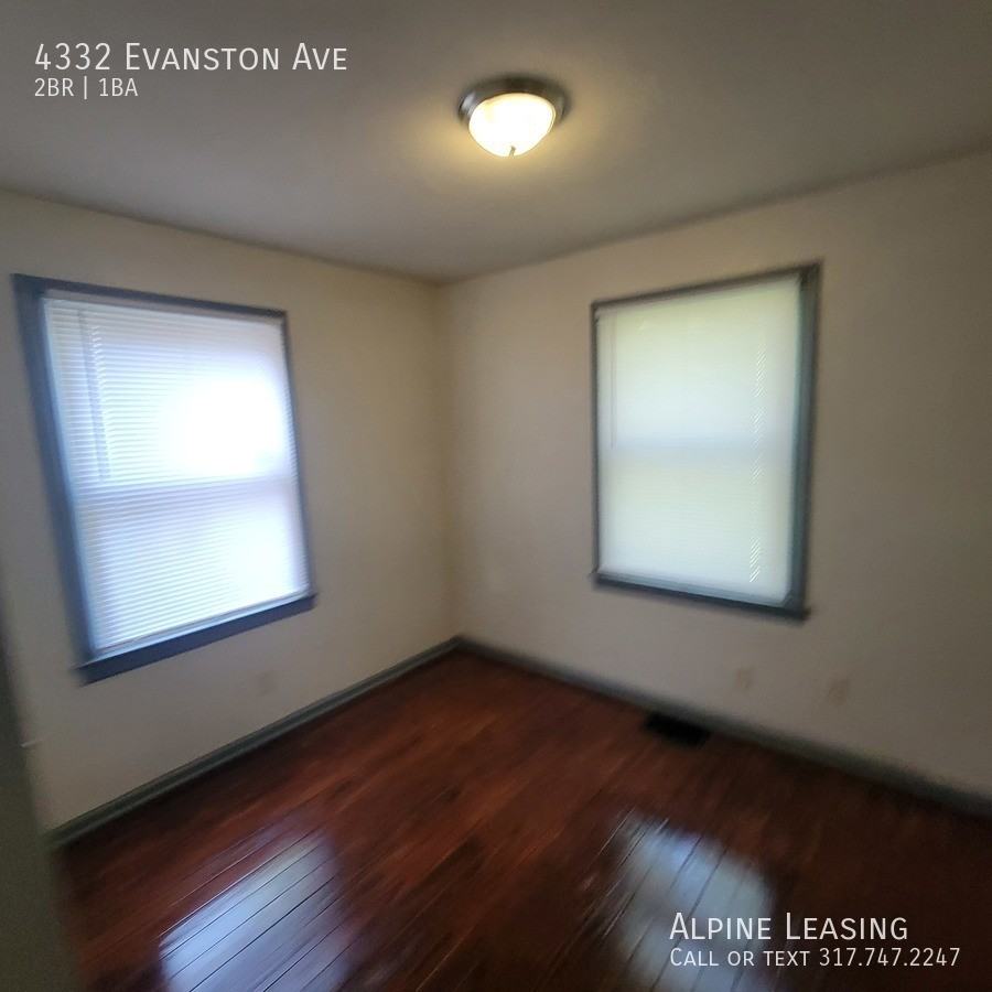 4332 Evanston Ave - Photo 2 of 6