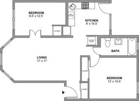 629 W. CORNELIA - Photo 1 of 1