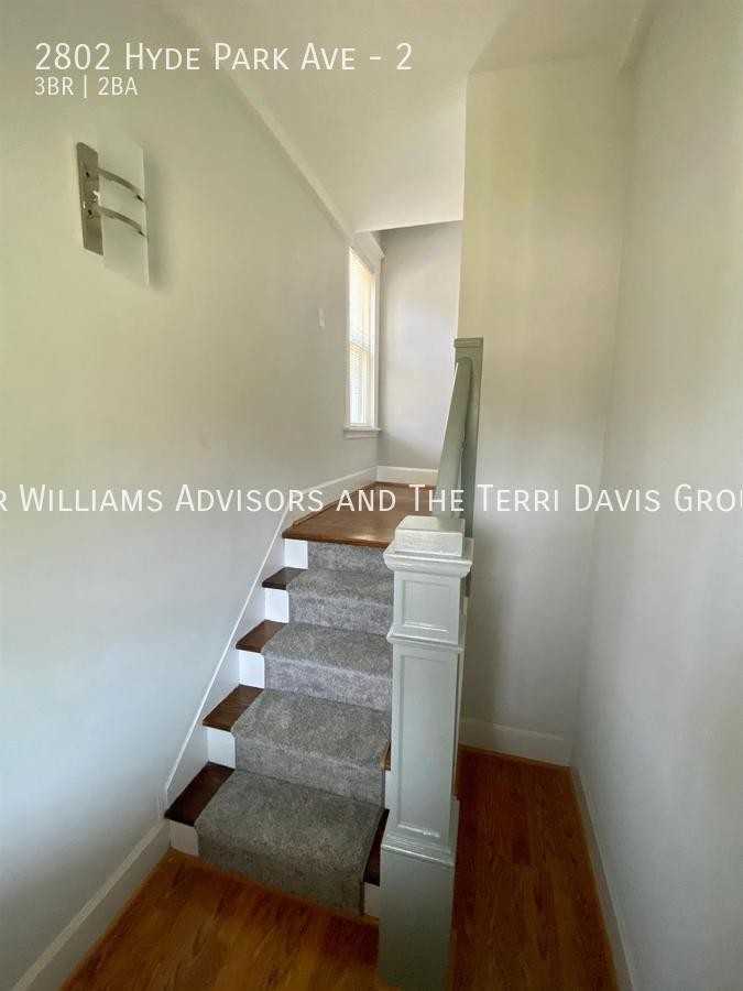 2802 Hyde Park Ave #2 - Photo 2 of 18