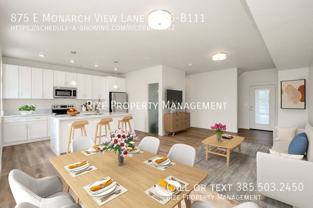 875 E Monarch View Ln - Photo 1 of 1