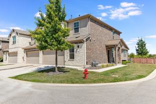 17201 Leafroller Dr Unit A - Photo 1 of 1