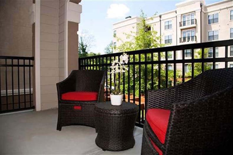 The Lofts Perimeter Center - Photo 2 of 26