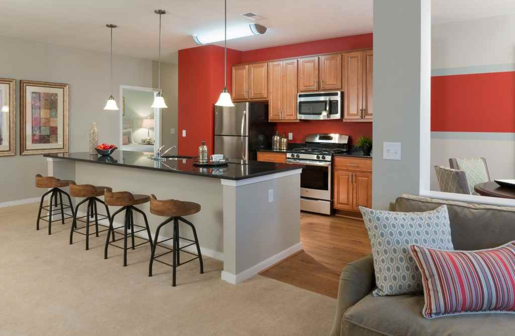 Creekstone Village Apartments - Photo 3 of 30