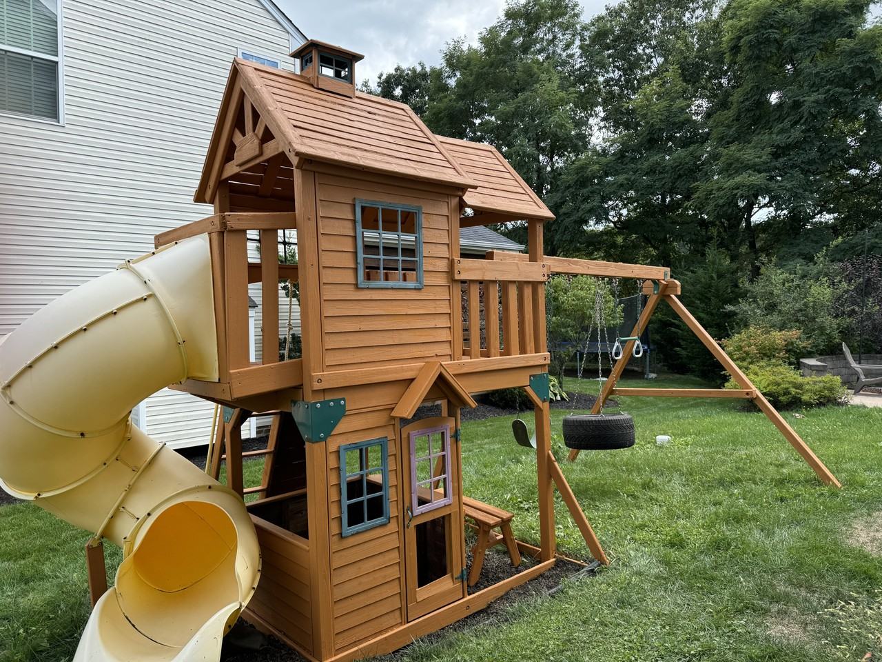 7100 Sheffield Ct #NA - Photo 3 of 27