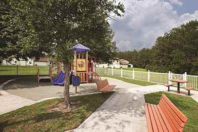 KINGS BAY HOMES - Photo 3 of 4