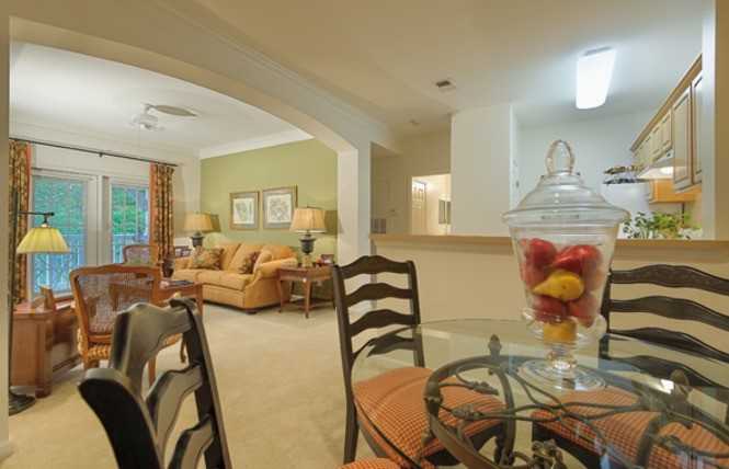 Camden Peachtree City - Photo 2 of 11