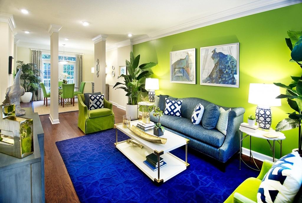 Gables Montclair - Photo 3 of 16