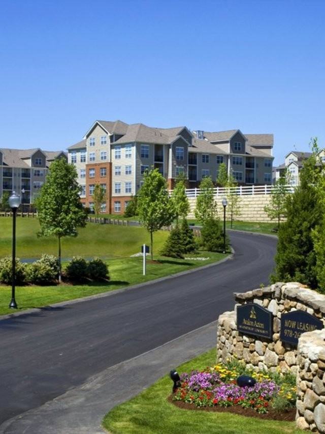Avalon Acton Apartments Avalon Dr, Acton, MA 01720 Zumper