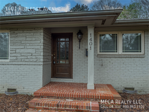 1401 Rutledge Ave - Photo 2 of 15