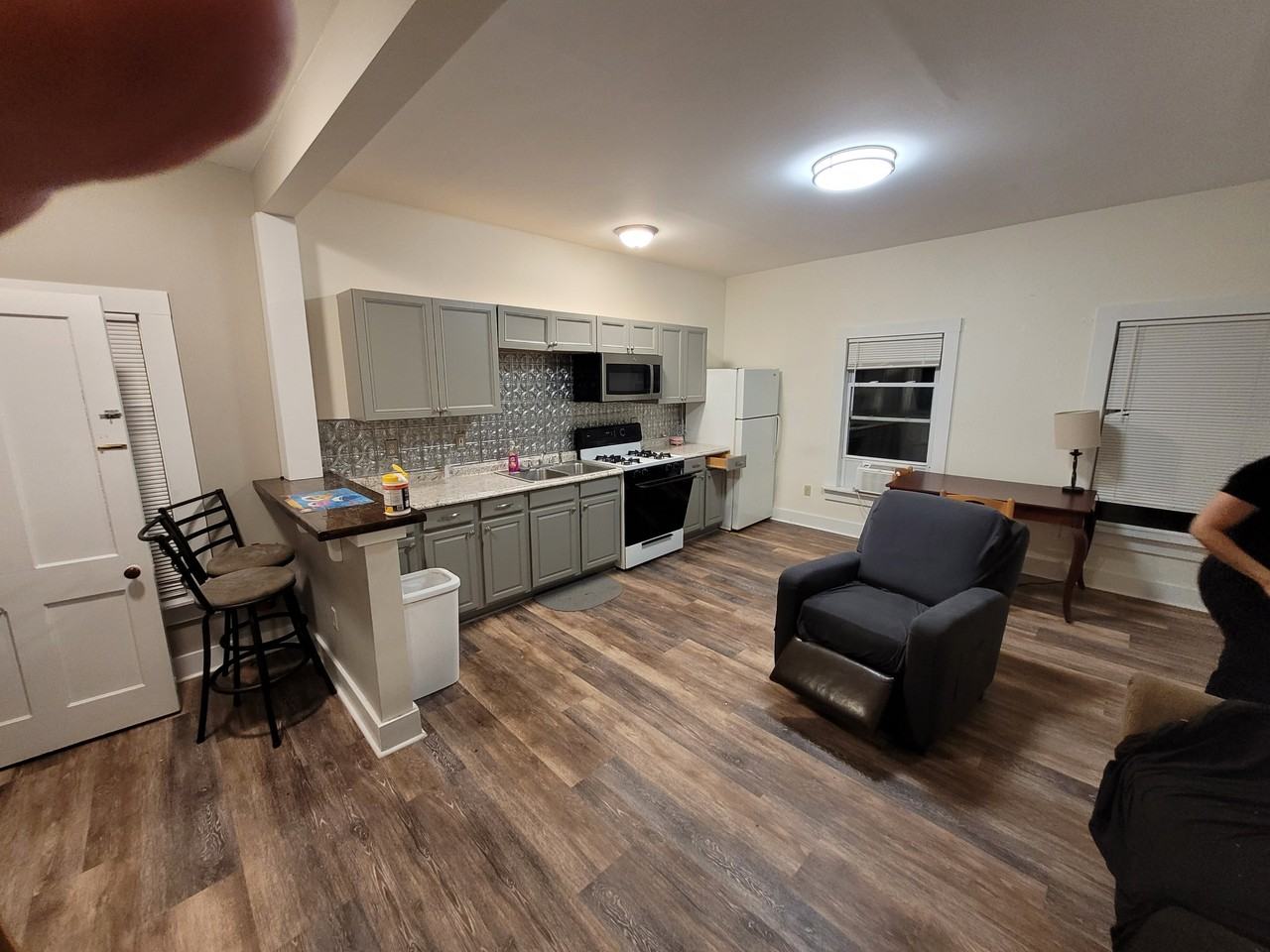 32 Cliff St #2