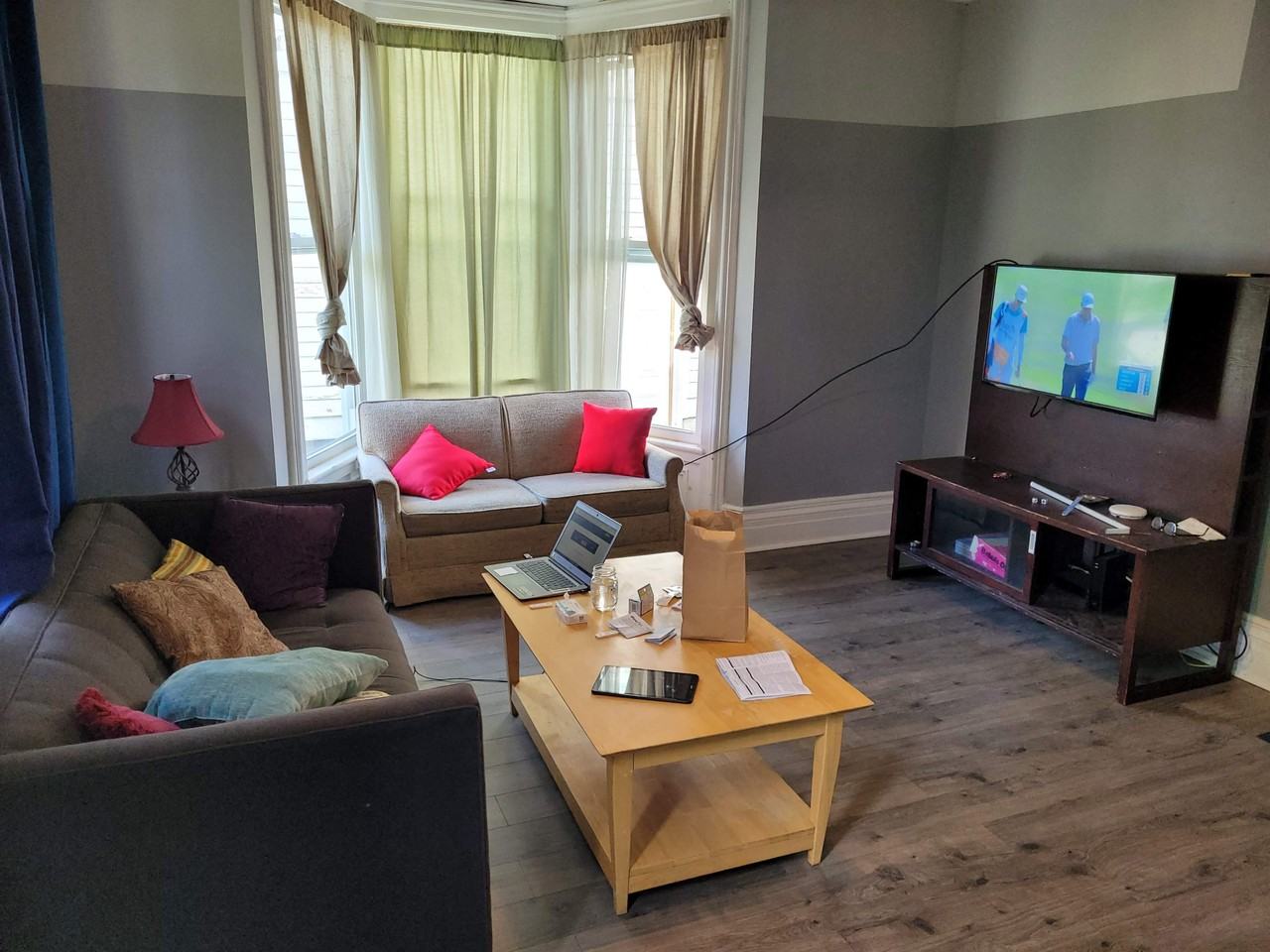 65 Student Housing 65 Center St #5 - Photo 6 of 26